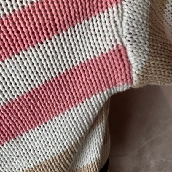 Womens Franseca Rai Ami Sweater Size M - Picture 4 of 7